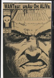 The Punisher #57 (1991) Punisher