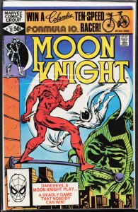 The Spectacular Spider-Man #62 Direct Edition (1981) Spider-Man