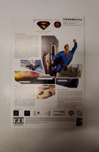 Brave New World #1 (2006) NM DC Comic Book J677