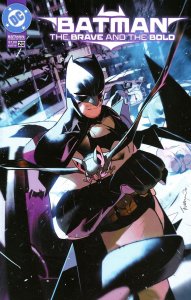 Batman The Brave And The Bold #20 2024 Simone Di Meo Cover A DC Comics H29