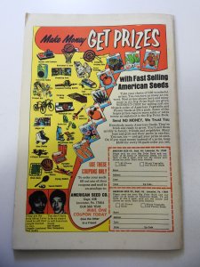 Giant-Size Super-Heroes (1974) FN+ Condition