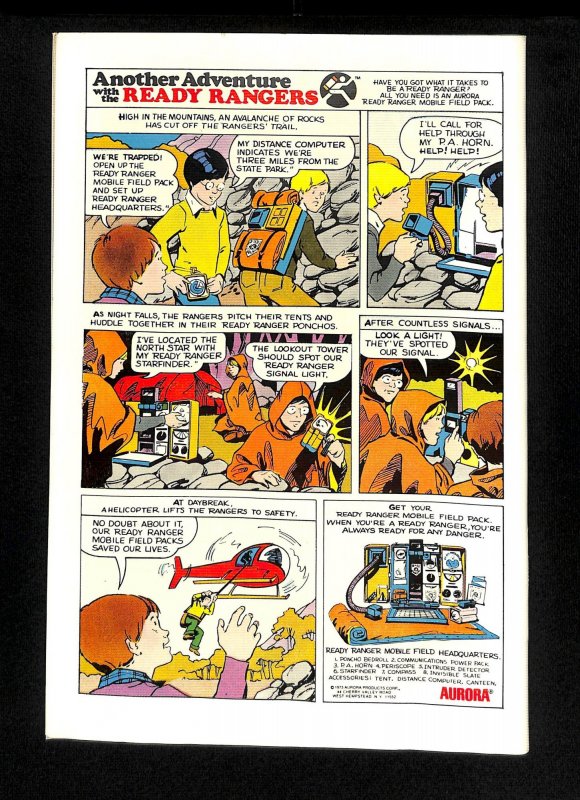 World's Finest Comics #222