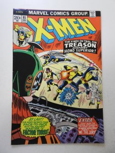 The X-Men #85 (1973) FN+ Condition!