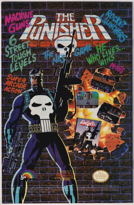 The Amazing Spider-Man #344 (1991) Spider-Man [Key Issue]