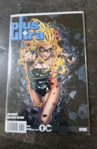 Plus Ultra #1 (2016)