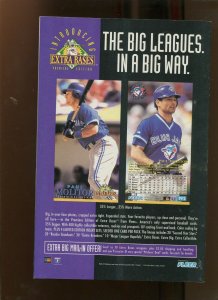 BATMAN LEGENDS OF THE DARK KNIGHT #0 (9.2) SIGNED QUESADA & PALMIOTTI! 1994