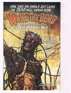 CSI Bad Rap (2003) #1 IDW Pub Comic Book Crime Scene Investigation HH4 AD3