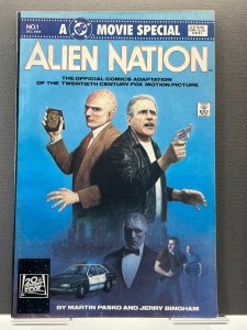 Alien Nation (1988)