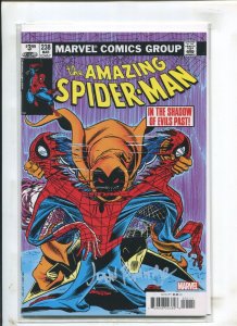 Amazing Spider-Man #238 - Facsimile Edition / John Romita Jr. Sig (VF/NM) 2022