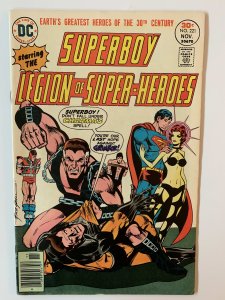 Superboy #221 (1976)