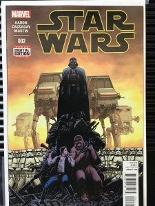 Star Wars #2 (2015)