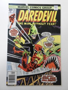 Daredevil #137 (1976) VF- Condition!