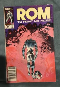 Rom #48 (1983)