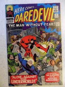 Daredevil #19 (1966)