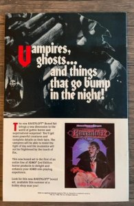 The Amazing Spider-Man #338 (1990)