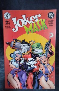 Joker/Mask #2 (2000)