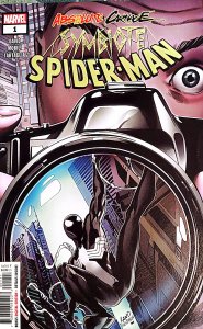 Absolute Carnage: Symbiote Spider-Man (2019)