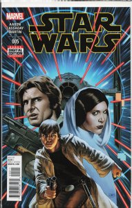 Star Wars #5 (2015) Star Wars