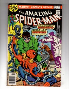 The Amazing Spider-Man #158 (1976)   / MC#32