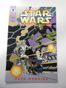 Classic Star Wars: The Early Adventures #7 (1995)