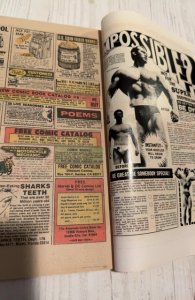 The mighty Thor #5 Annual war of the gods