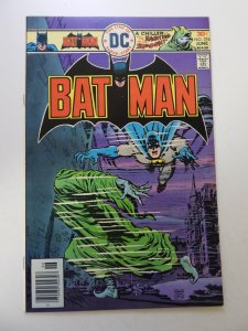 Batman #276 (1976) NM- condition