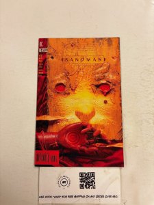 Sandman #68 NM DC Vertigo Comic Books Neil Gaiman Death Dream Delirium 16 HH83