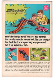 Detective Comics #355 (1966) Batman