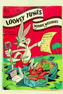 Looney Tunes #111 (Jan 1951, Dell) - Good