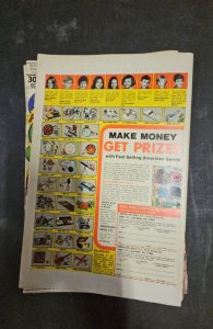 Marvel's Greatest Comics #69 (1977)