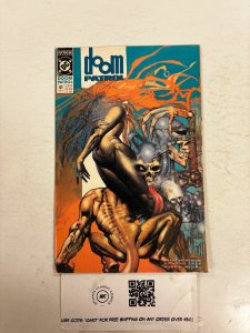 Doom Patrol #41 NM DC Comic Books Robotman Changeling 27 HH88