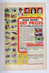 The Avengers #112 (1973)