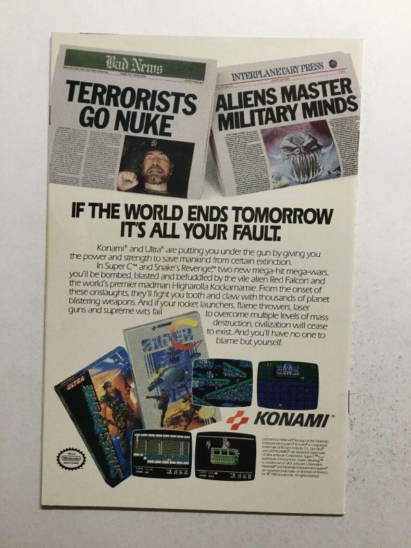 Spider-Man 1 Near Mint Nm Newsstand Edition McFarlane Marvel