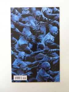 Walking Dead #50 VF condition