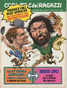 Terence Hill Bud Spencer: gli scatenati del western italiano