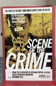 Black Kiss II #3 (2012)