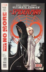 Ultimate Comics Spider-Man #24 (2013)