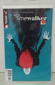 Ivar, Timewalker #11 Cover C (2015). H10