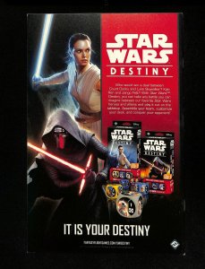 Star Wars: Darth Maul #1