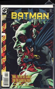 Batman #560 (1998) Batman