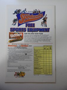 The Transformers #22 VF Condition