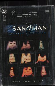 The Sandman #25 (1991) Sandman [Key Issue]