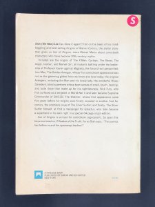 Son of Origins of Marvel Comics by Stan Lee (1975)