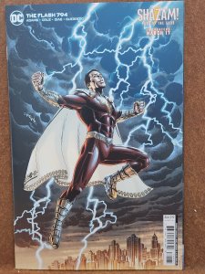 The Flash #794 Ordway Cover (2023)