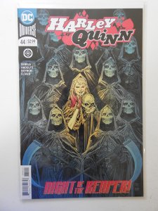 Harley Quinn #44 (2018)