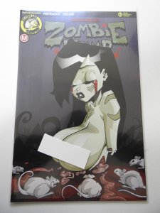 Zombie Tramp #52 Variant