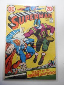 Superman #264 (1973)