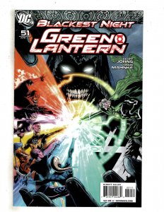 Green Lantern #51 (2010) OF43
