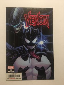 Venom #11 #12 #13 #14 Set Lot The Maker Appearance Stegman Variant Covers 2018