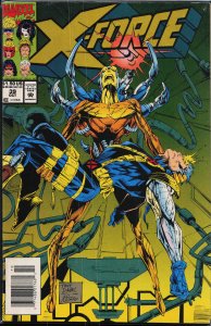 See Image for Comic Details